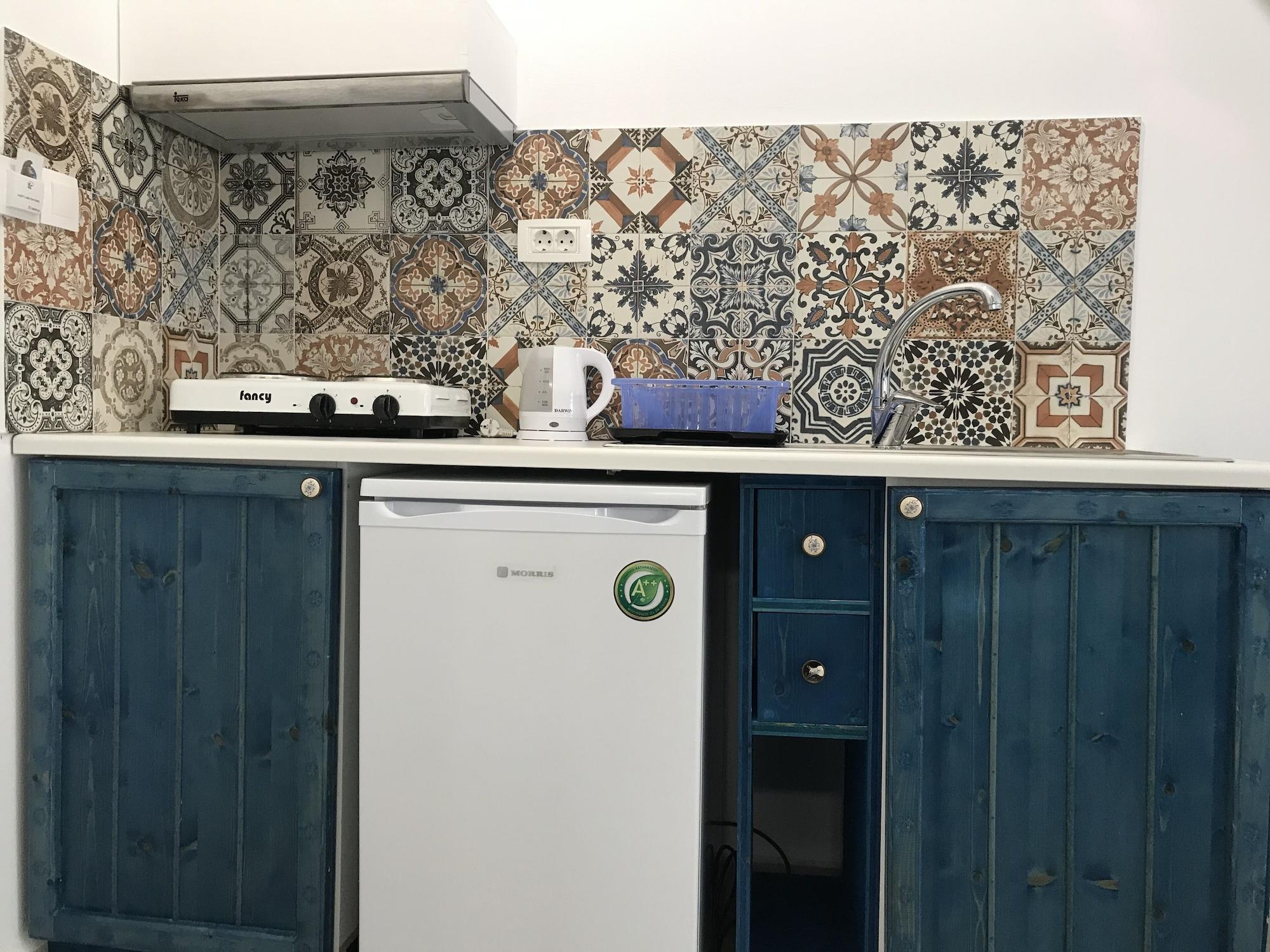 Filoxenia Apartments & Studios Theológos Екстериор снимка
