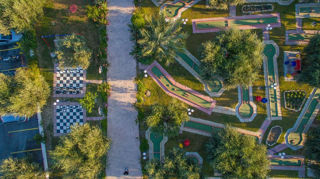 Filoxenia Apartments & Studios Theológos Екстериор снимка
